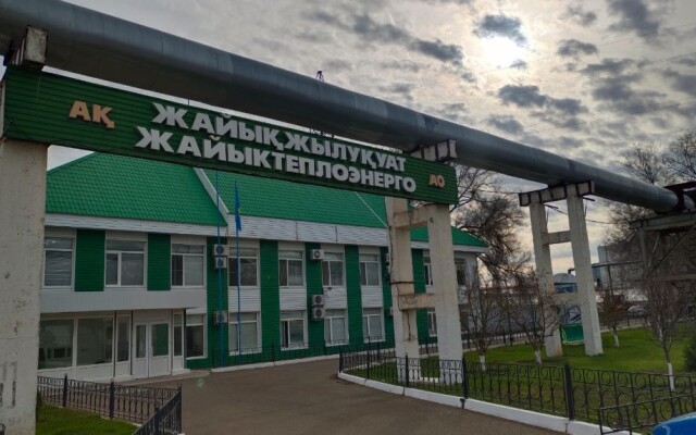 В Уральске завершается отопительный сезон