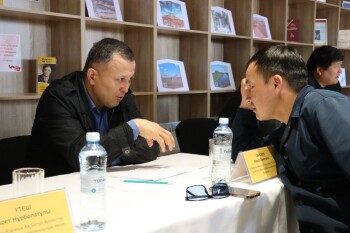 зам аким Калияр - Шынгырлау (9)