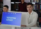 В ЗКУ им. М.Утемисова начал работу кампус Tomorrow School - первой в Казахстане peer-to-peer школы искусственного интеллекта.