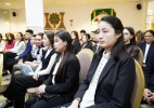 Оралда мемлекеттік қызметті жаңғырту мен жастар әлеуеті талқыланды
