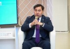 Председатель Агентства РК по делам государственной службы Дархан Жазыкбай сегодня провёл встречу с молодежью.