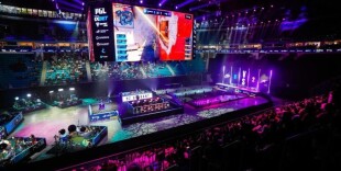 Международный турнир PGL Astana 2026 стартовал в столице