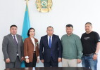 «QazaqGaz» Саралжын учаскесінде геологиялық барлау жұмыстарын бастады