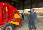 Бөкей колледжінің бағындырар белесі мол