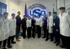 Контроль качества: часть чемпионата WorldSkills Kazakhstan впервые прошла в лаборатории ЗКО «НЦКДА»
