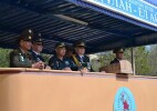 В Уральске прошла акция «Сарбазға прокурорлық кеңес»