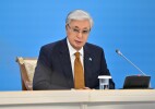 Мемлекет басшысы Жасанды интеллектіні дамыту жөніндегі кеңестің екінші отырысын өткізді