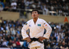 Астана в четвертый раз примет международный турнир по дзюдо Qazaqstan Barysy Grand Slam