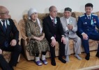 Хранитель памяти и слова