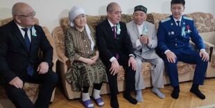 Хранитель памяти и слова