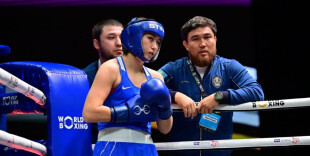 Бокс 2028 жылғы Олимпиада ойындарында: ХОК World Boxing ұсынған іріктеу жүйесін бекітті
