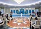 Мемлекет басшысы мәдениет және өнер қызметкерлерін марапаттау рәсімінде сөз сөйледі