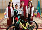Ақжайықта «Үздік оқырман – 2026» байқауының жеңімпазы марапатталды