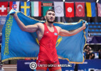 Қазақстан күрестен жастар арасындағы Азия чемпионатын 22 медальмен аяқтады