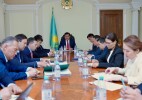 Дан старт разработке проекта: в Казахстане началась подготовка к строительству крупного НПЗ на 10 млн тонн