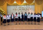 Шәкірттері сағынып, іздеп келетін білім ошағы
