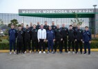 «Жайық» чемпиондар лигасына дайындалуда