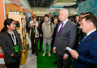 Астанада отандық өндірушілердің «ULTTYQ ÓNIM – 2026» атты ірі көрме ашылды
