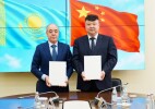 Индустриялық аймақта жаңа МГТЭС салынады