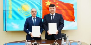 Индустриялық аймақта жаңа МГТЭС салынады