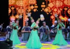 Творческий караван «Халық әуені» отправится в регионы страны
