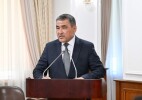 Тасқын судың едәуір көлемі лимандар мен көл жүйелеріне бағытталған – Су ресурстары және ирригация министрлігі