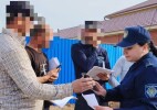 Нарушения миграционного законодательства пресечены в ЗКО