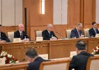 Қасым-Жомарт Тоқаев Қазақстан мен Түркияның мәдени-гуманитарлық байланыстары жылдан жылға күшейіп келе жатқанын жеткізді