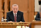 Режеп Тайип Ердоған республикалық референдумда халық қолдауына ие болған жаңа Конституция Қазақстанның ынтымағын арттыра беретініне сенім білдірді