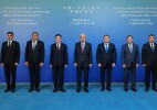 Глава государства принял министров внутренних дел и общественной безопасности стран формата «Центральная Азия – Китай»