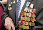 БҚО-да ардагерлерге 5 миллион теңге көлемінде біржолғы көмек көрсетілді