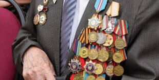 БҚО-да ардагерлерге 5 миллион теңге көлемінде біржолғы көмек көрсетілді