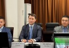 Маслозавод и птицефабрику построит в Казахстане иранская компания