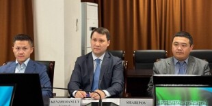 Маслозавод и птицефабрику построит в Казахстане иранская компания