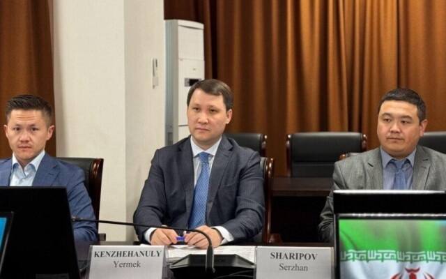 Маслозавод и птицефабрику построит в Казахстане иранская компания