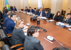 Налоговые информсистемы, соцплатежи для самозанятых и единый платеж с ФОТ обсудили на Проектном офисе внедрения Налогового кодекса