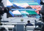 11,1 млн иностранных туристов посетили Казахстан в прошлом году