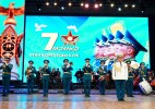 Отан қорғаушылар күні