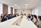 Дін мәселесі – қоғам қауіпсіздігінің өзегі