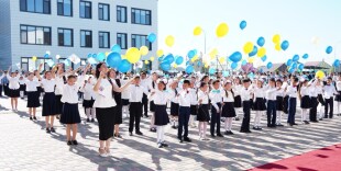 Сегодня в ЗКО более 126 тысяч учеников завершили 2025-2026 учебный год