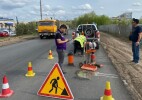 В дорогах ЗКО выявлено 194 дефекта: контроль качества усиливается