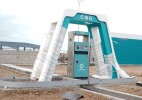 Жымпитыда метанмен қуаттайтын бекет салынуда