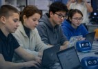 В Уральске стартует новый поток образовательной программы AI Engineering