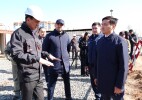 Генеральное обновление инфраструктуры  изменит коммунальный ландшафт ЗКО