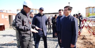 Генеральное обновление инфраструктуры  изменит коммунальный ландшафт ЗКО