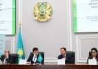 «Әр адам туғаннан бастап құқық иесі»