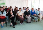 Оралда ерекше балаларды қолдауға бағытталған  кездесу өтті