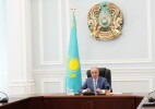 Төрт айдағы инвестиция көлемі – 182,6 млрд теңге