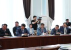 ЗКО вошла в число лидеров по привлечению прямых иностранных инвестиций