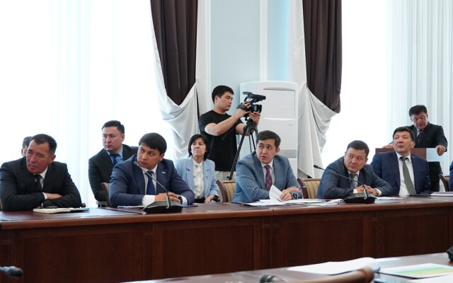 ЗКО вошла в число лидеров по привлечению прямых иностранных инвестиций